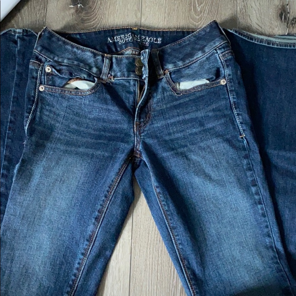 Jeans - Picture 2 of 3